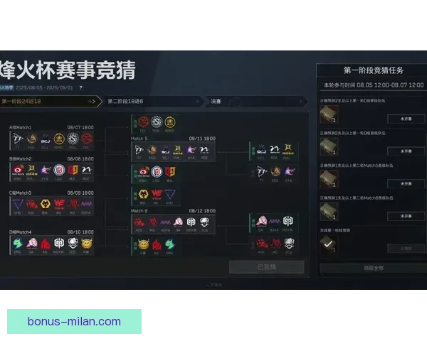 探索最优体育竞猜入口赢取精彩奖励助你轻松玩转赛事竞猜新天地