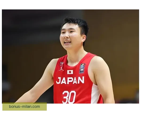 外媒：河村勇辉NBA年薪仅为日本联赛收入七分之一