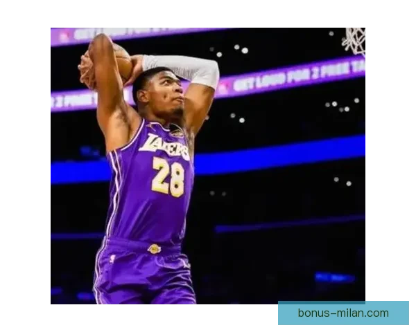 八村垒职业生涯得分突破五千湖人时期贡献突出