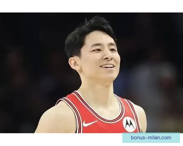 公牛队记者曝河村勇辉英语水平提升 擅长用英语表达脏话