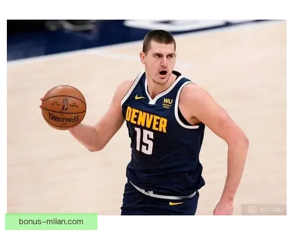 约基奇创历史纪录 成为NBA首位连续两季场均三双中锋